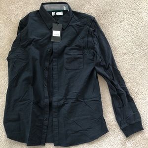 Five Four Ettrick Button Down